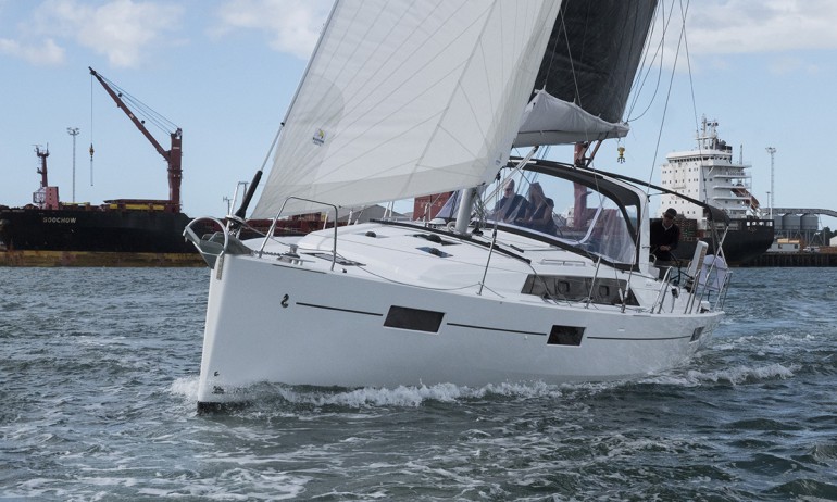 Oceanis 1 6