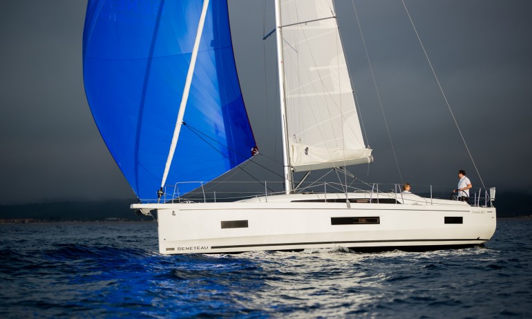 Oceanis 40.1