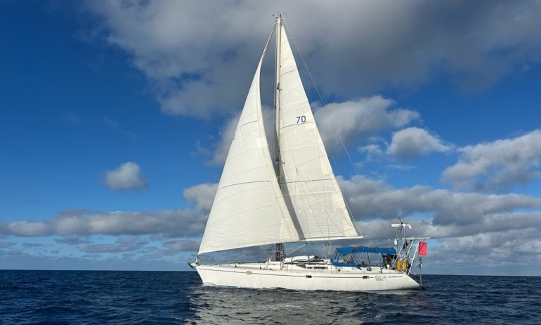 Oceanis 500 OpenRange.3