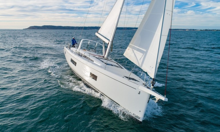 Oceanis 51.1
