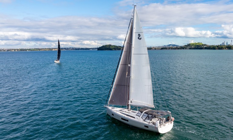 Oceanis 51.1 9