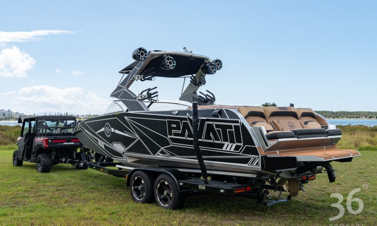 Pavati AL24 1