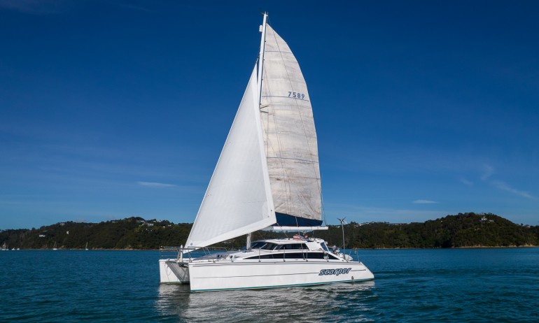 Perry 43 3