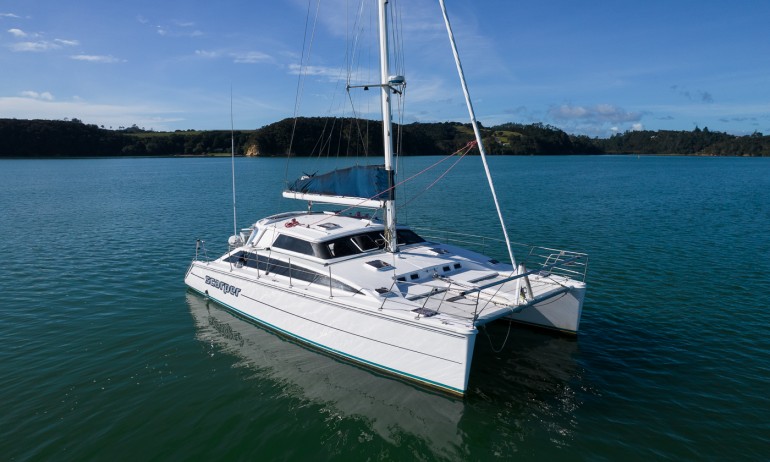 Perry 43 33