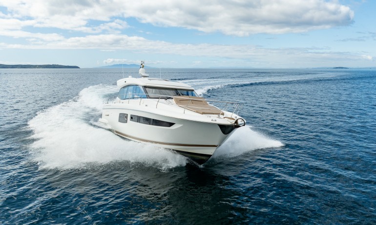 Prestige 500 Eclatant 001