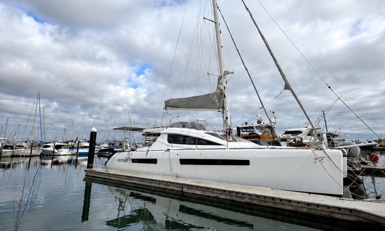 Privilege 615 1