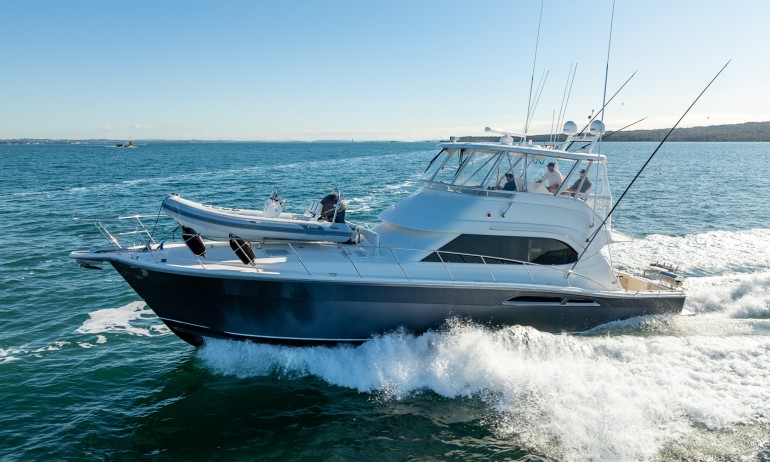 Riviera 51 2006 Silenzio2