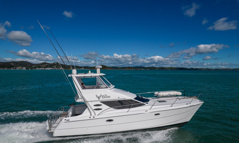 Ron Given For Sale-36 Degrees Brokers