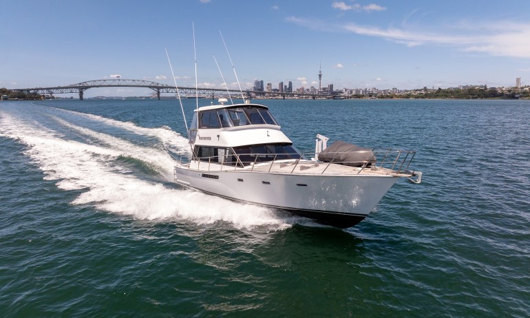 Salthouse 53 Westminster 1 Starboard exterior2