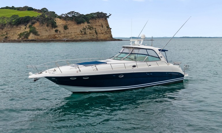 Searay 515 The E 5