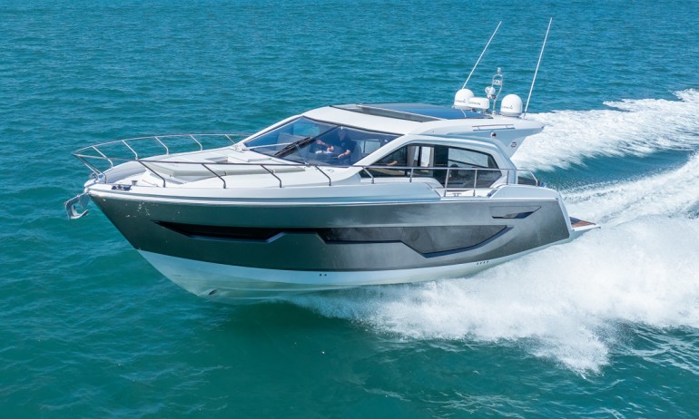Sessa C47 13
