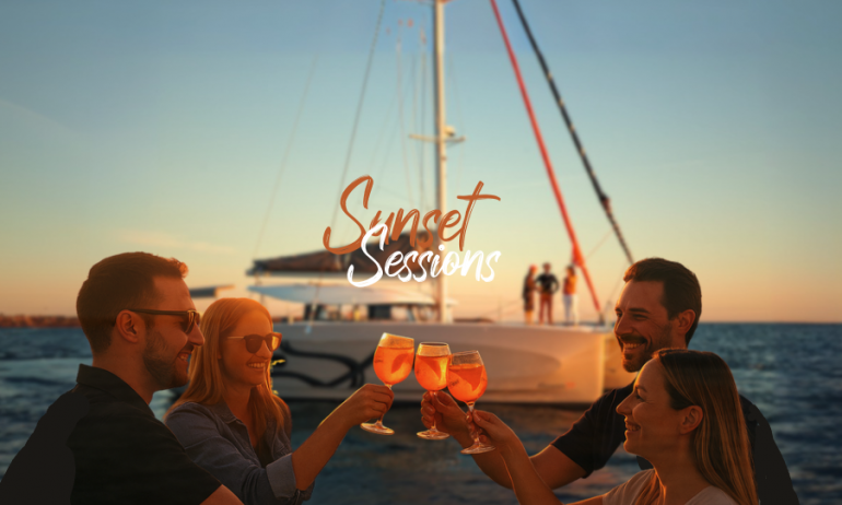 Sunset Sessions