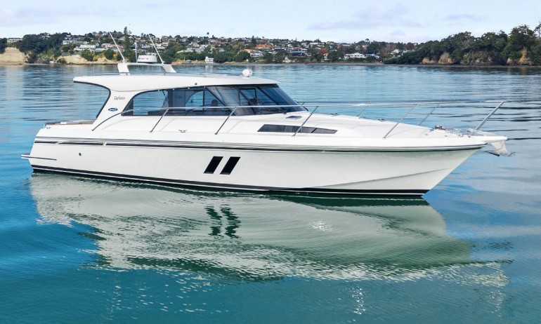 Superior 1200 SS Defiance 9