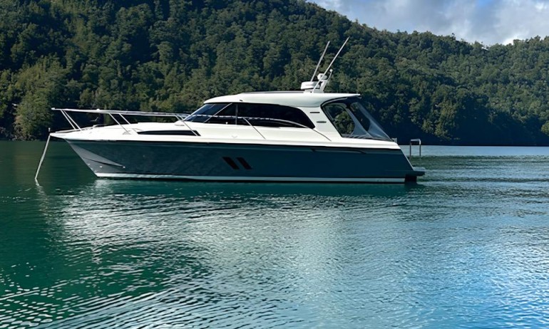 Superior 2 port view2