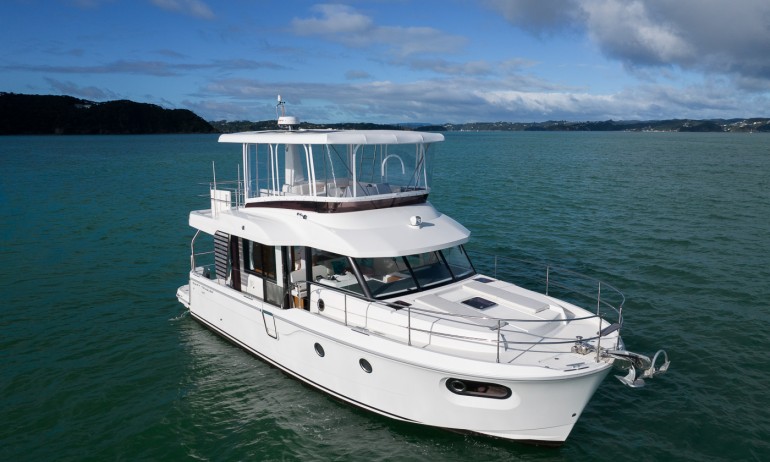 Swift Trawler 41 20