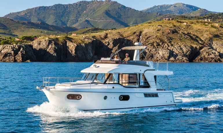 Swift Trawler 41 6