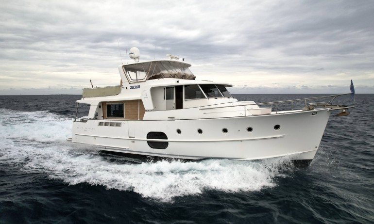 Trawler Swift 52 B sarahebert74