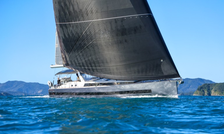 beneteau oceanis 62 for sale with 36 degrees brokers opua