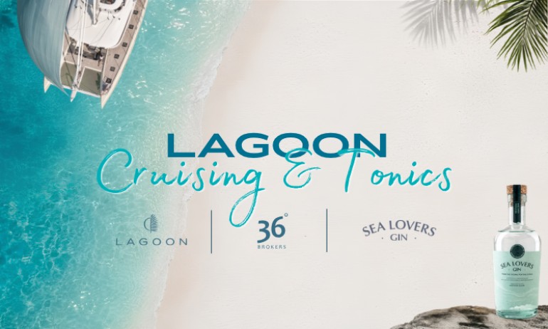 Cruising & Tonics