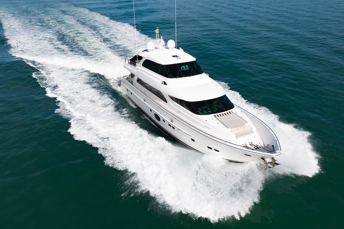 Horizon E84 3