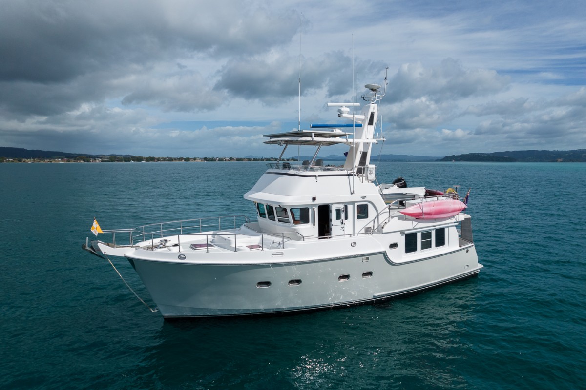 NORDHAVN 47 02