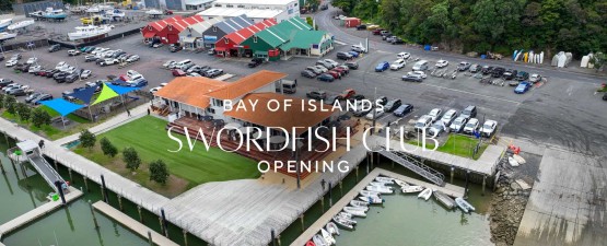 BOI Opua Swordy Opening