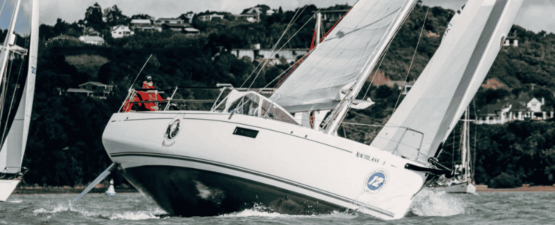 Beneteau First 36 Solo Transtasmin 2026