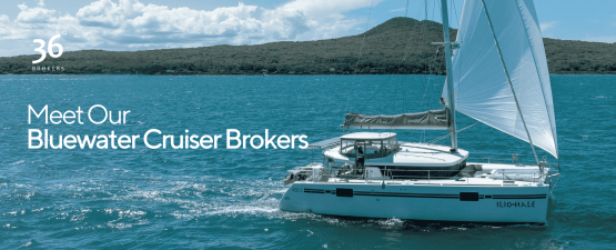 Bluewater Cruise Brokers