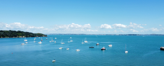 Owners Rally 2026 | PIC Harbour Classic Weekend