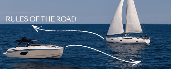 Rule of The Road - Stay Shipshape in NZ