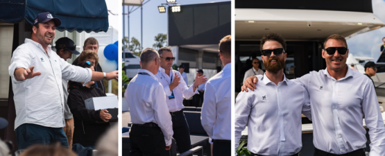 What are Yacht Brokers