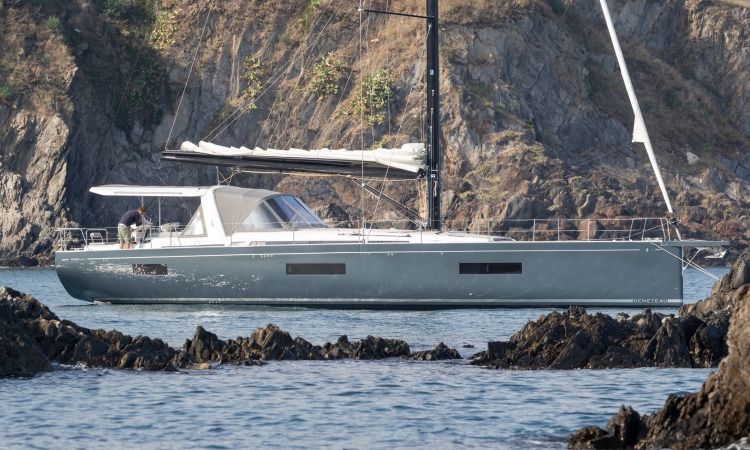 17. OceanisYacht60 Exterior