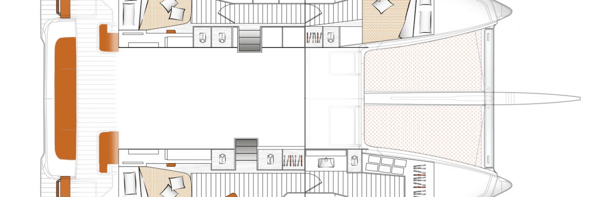 7486 excess 14 3 cabin version