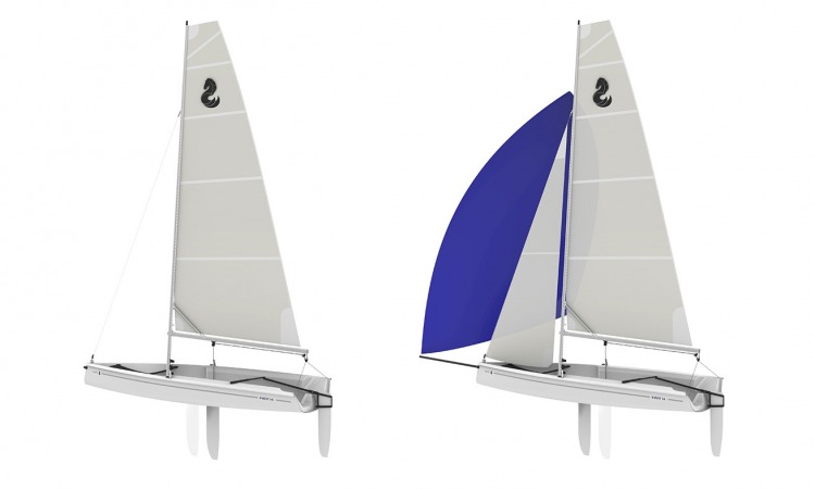 Beneteau First 14 3