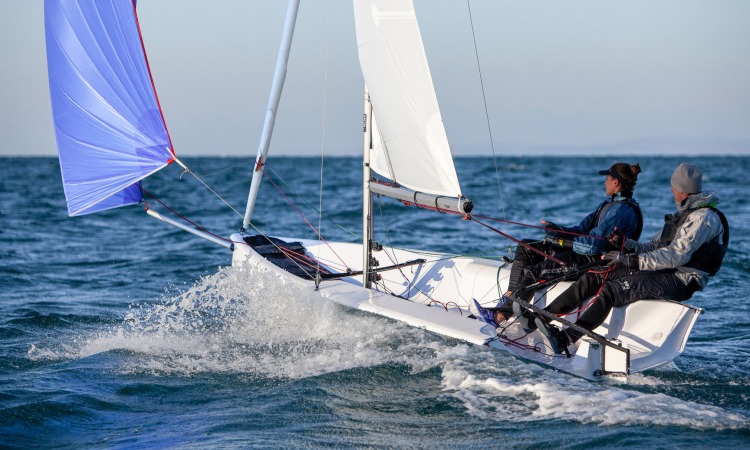 Beneteau First 14 6