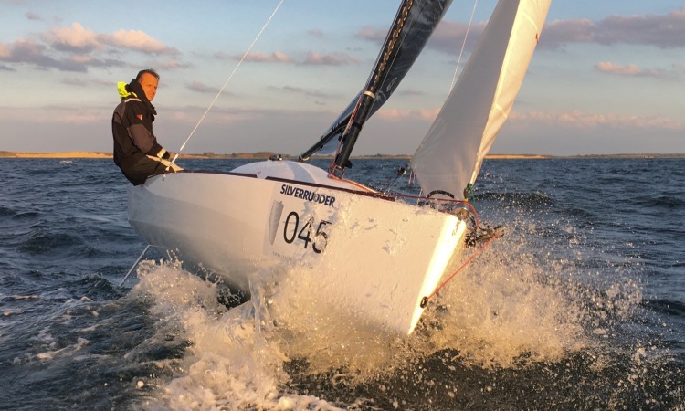 Beneteau First 18 3