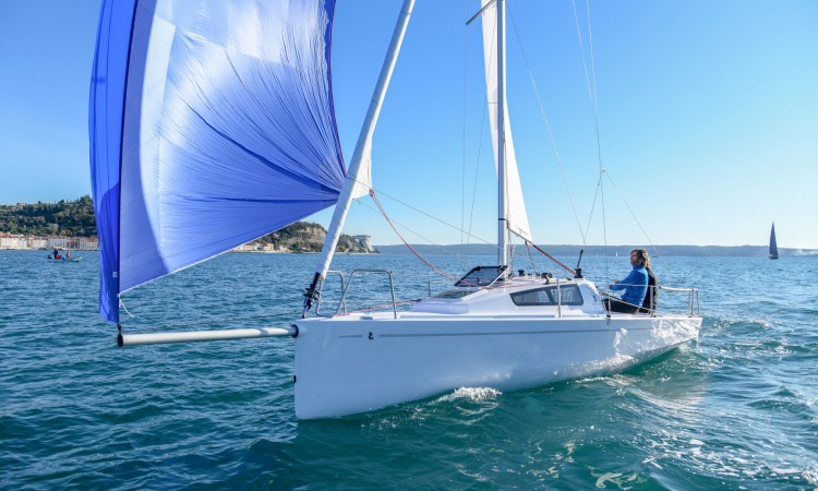 Beneteau First 24 4