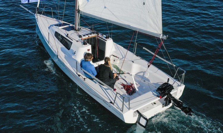 Beneteau First 24 7