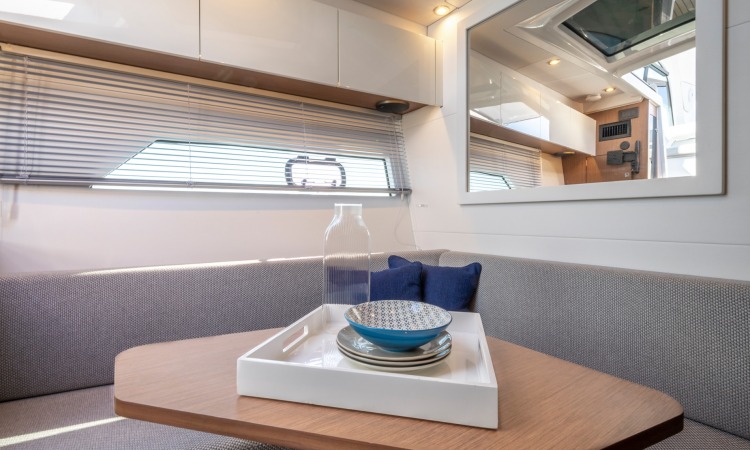 Beneteau Gran Turismo 36 c2