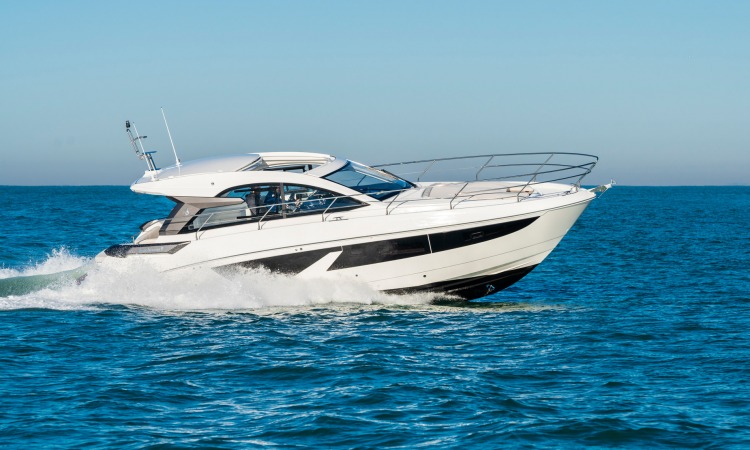 Beneteau Gran Turismo 41 14