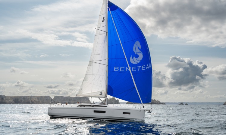Beneteau Oceanis 39.1 3