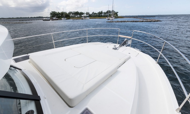 Beneteau Swift Trawler 41 31