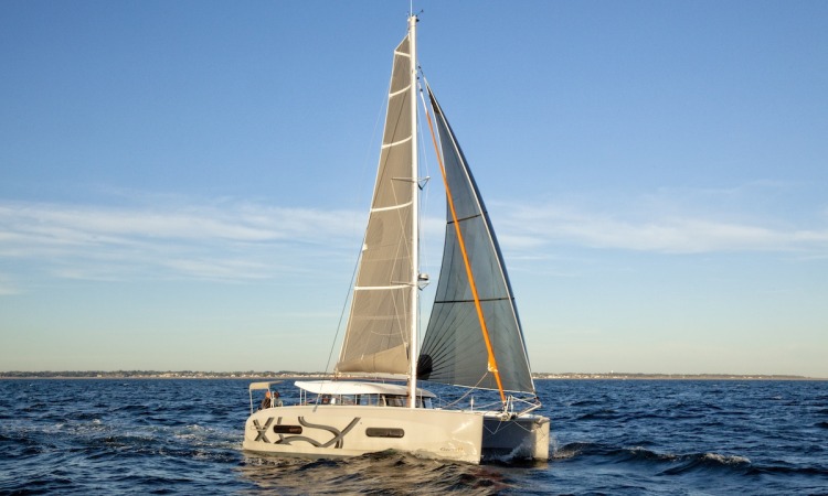 Excess 11 Catamaran 81