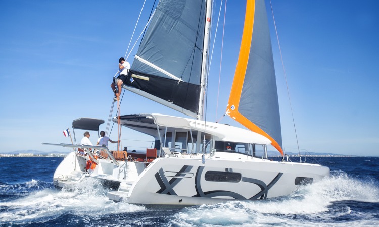 Excess 12 Catamaran 26