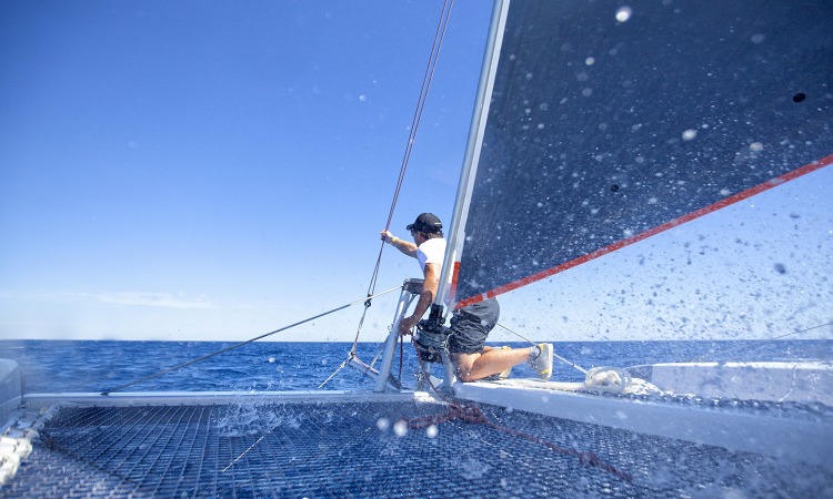 Excess 12 Catamaran 59