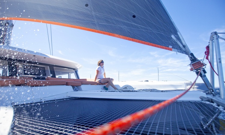 Excess 15 Catamaran 119