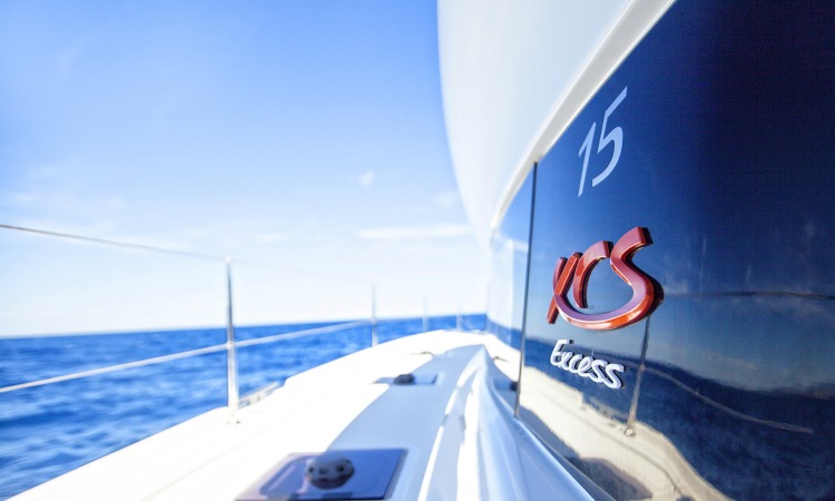 Excess 15 Multihull 12