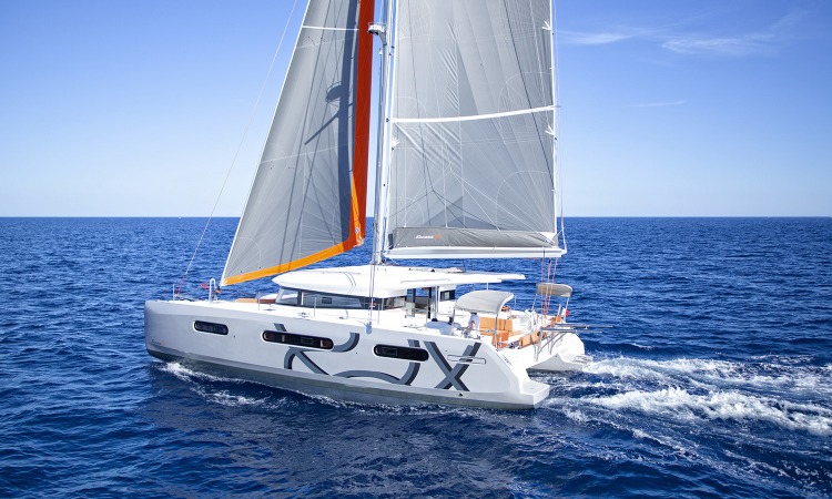Excess 15 Multihull 9