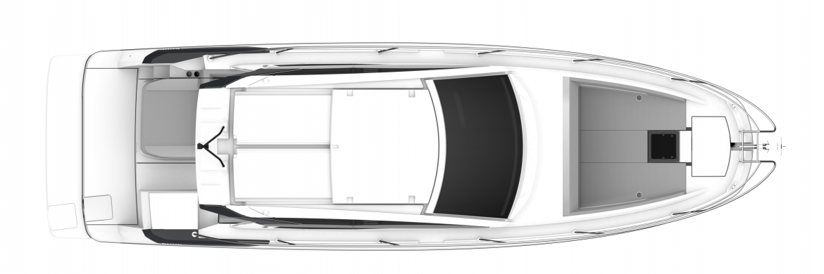 GT36 IB LAYOUT DECK HARDTOP