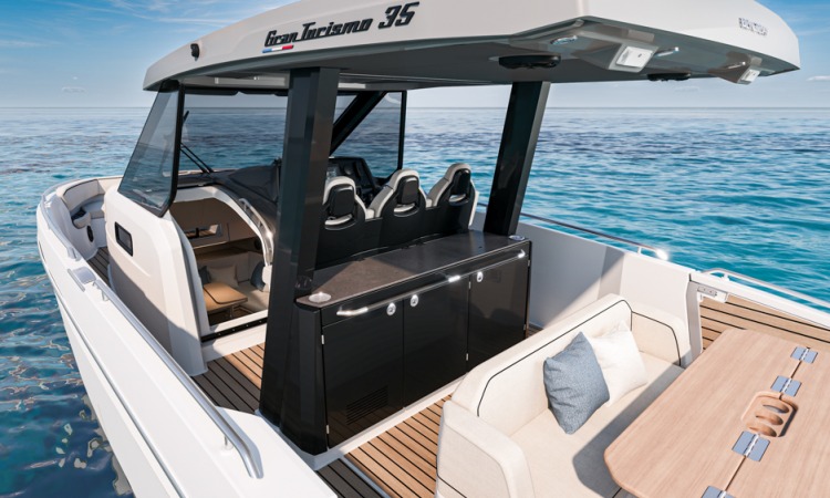Gran Turismo 35 Renderings 10